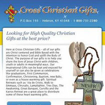 Cross Christian Gifts