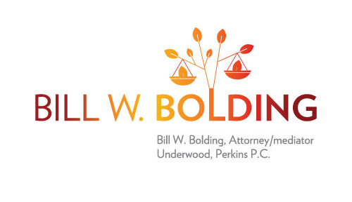 Bill Bolding Attorney