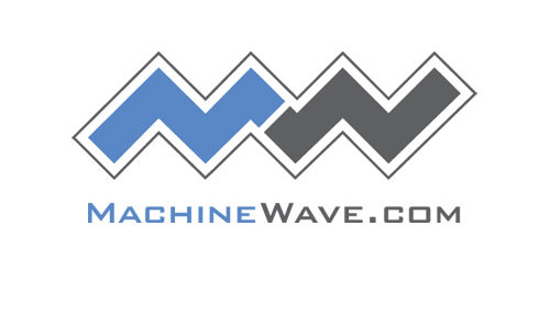 Machine Wave