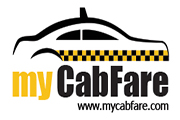 My Cab Fare Mobile App