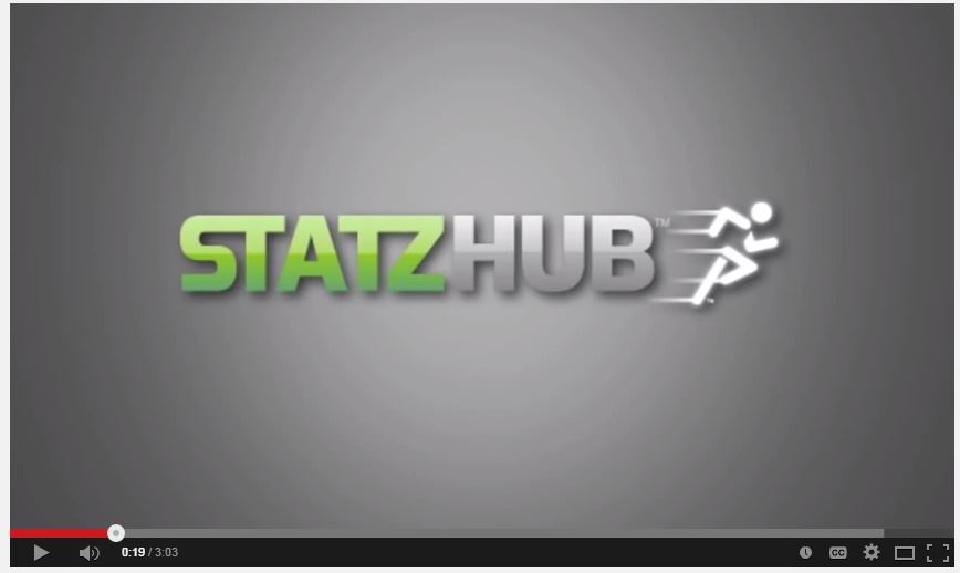 Statzhub Software