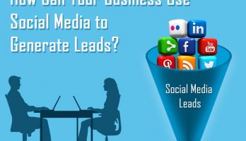How Can Your Business Use Social Media to Generate Leads?