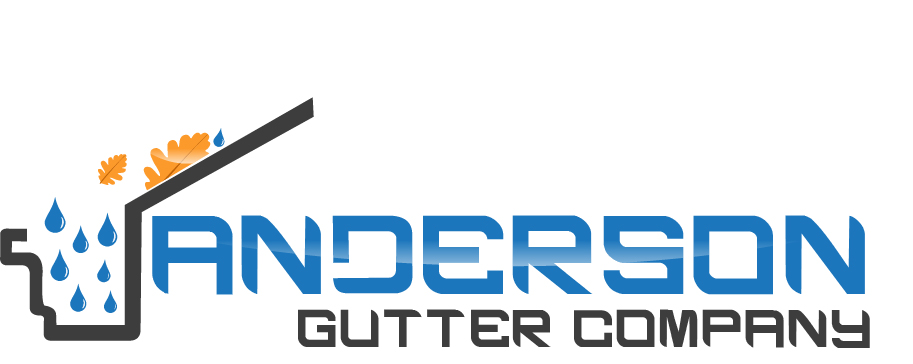 Anderson Gutter Company Logo
