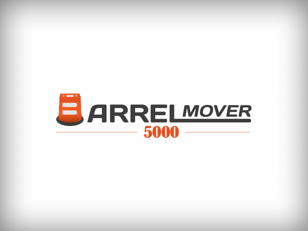 Barrel Mover 5000