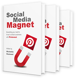 About Social Media Magnet