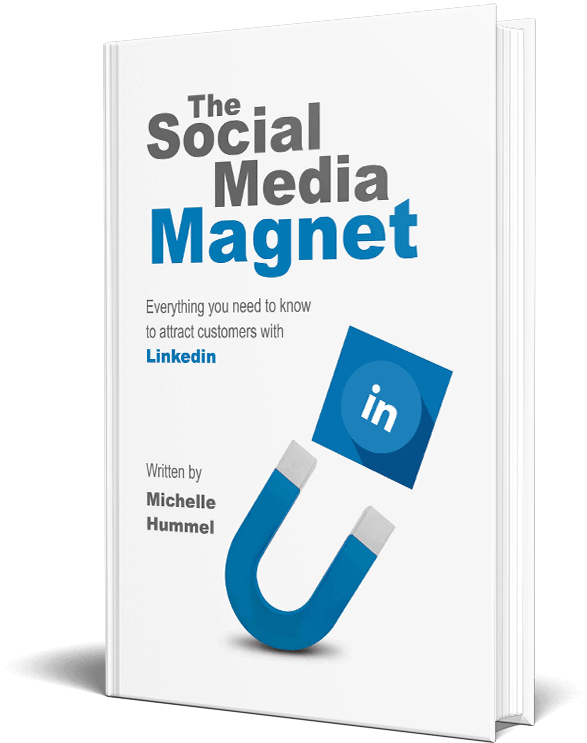 Social Media Magnet Image 3