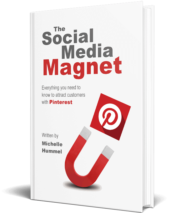 Social Media Magnet Image 2