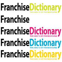 Franchise Dictionary Magazine