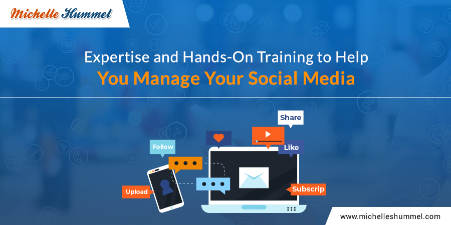 Get Social Media Certification and Grow Your Business