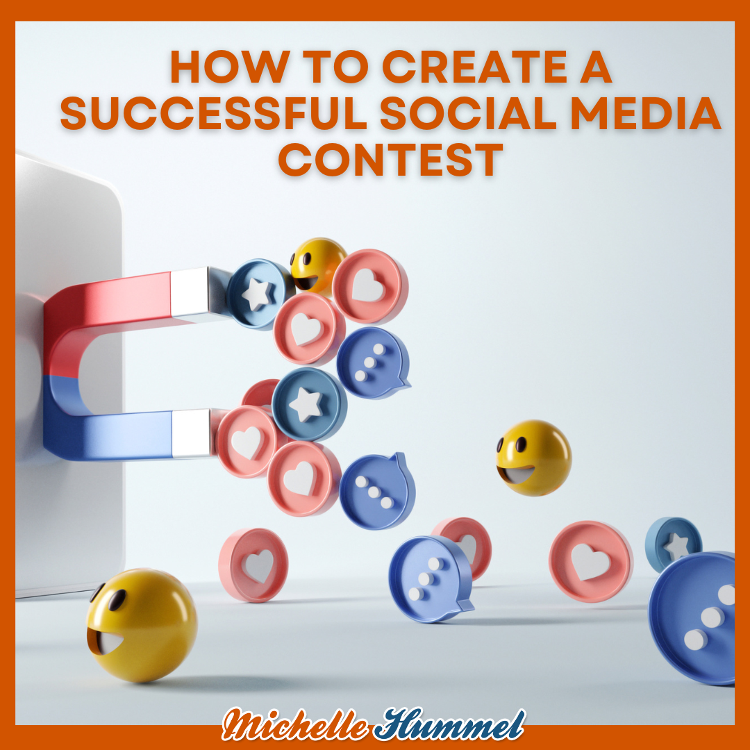 How to Create a Successful Social Media Contest