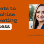 Secrets to Franchise Marketing Success: How to Dominate the Market