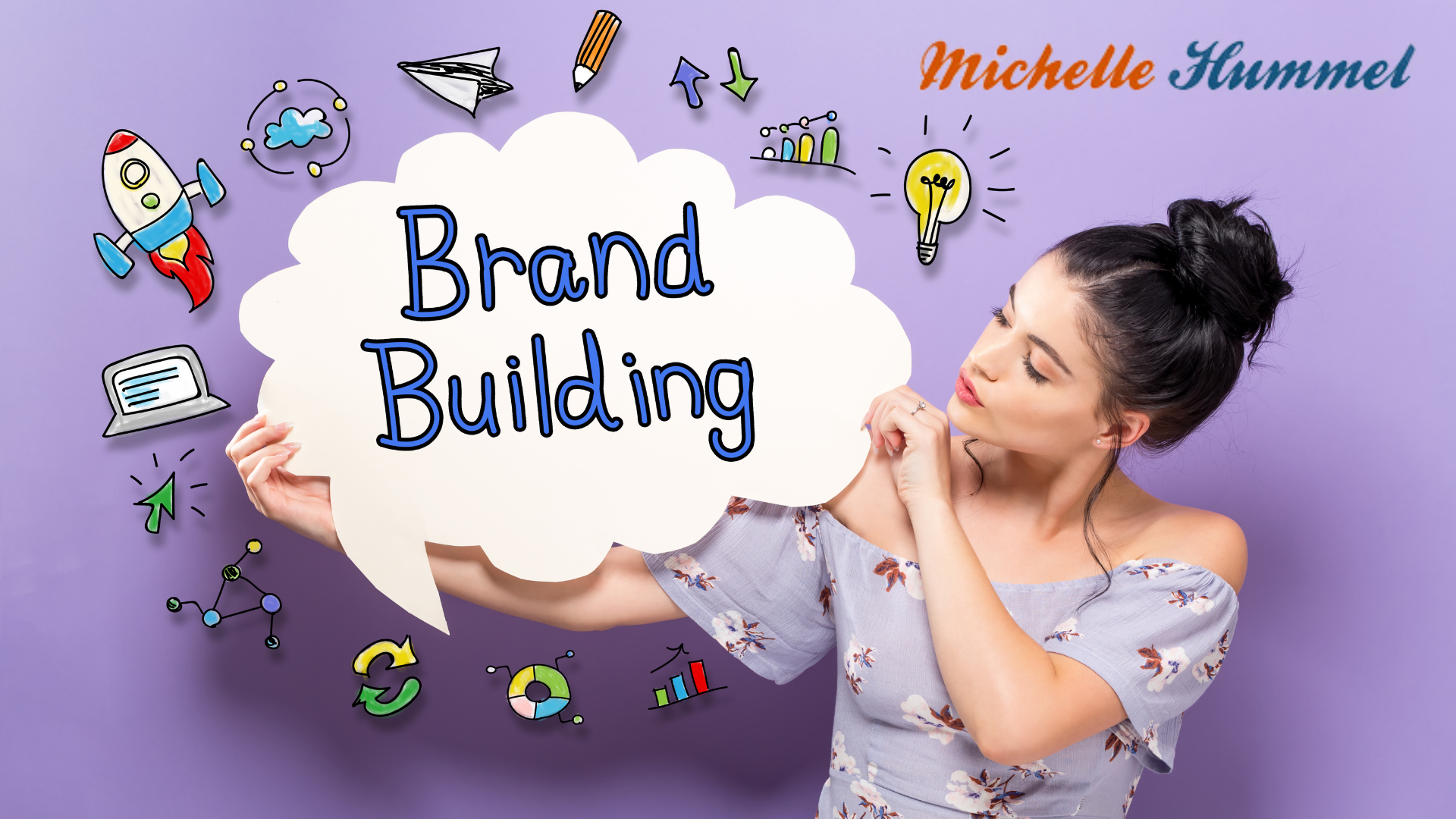 10 Steps to Building Your Personal Brand on Social Media