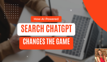 How AI-Powered SearchGPT is Changing the Game for Businesses