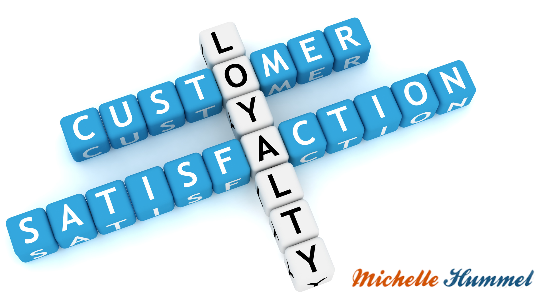 The Role of Social Media in Building Customer Loyalty and Trust