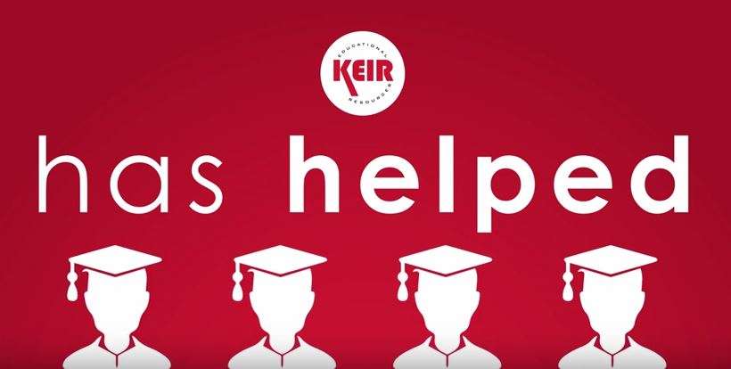 Kier Success Video