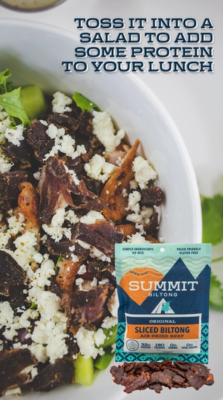 Summit Biltong